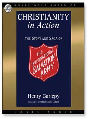 cover image of Christianity in Action